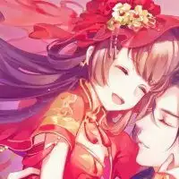  好看的卡通情侣头像第2页潮人个性网