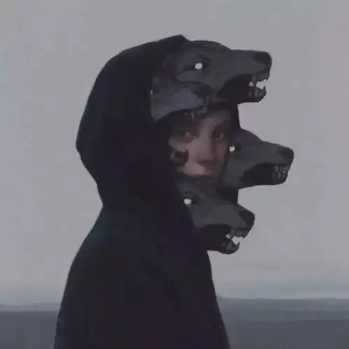  情侣头像准备好了,我就差一个情侣了