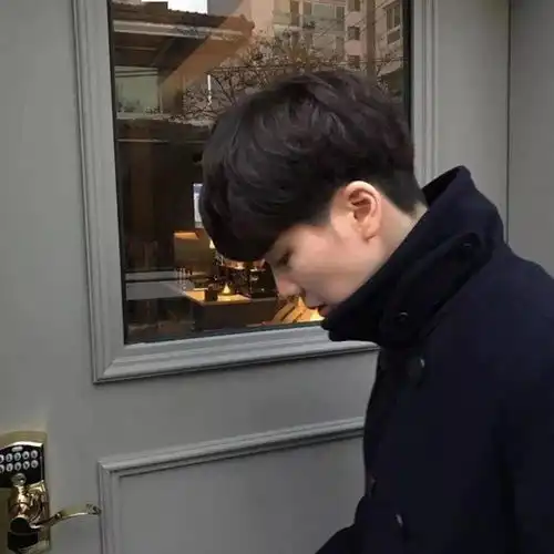  同学该换微信头像啦