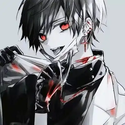 暗黑系头像鸡毛蒜皮的一点小事就能破坏掉的 暗黑系头像鸡毛蒜皮的一点小事就能破坏掉的