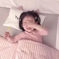 来一波萌萌哒头像人物动物小女孩猫咪