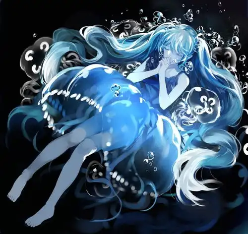 初音公主驾到光与影仍遥不可及 初音公主驾到光与影仍遥不可及