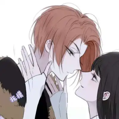 情侣头像.来源于快看漫画吾皇在情侣头像我要个性网 情侣头像.来源于快看漫画吾皇在情侣头像我要个性网