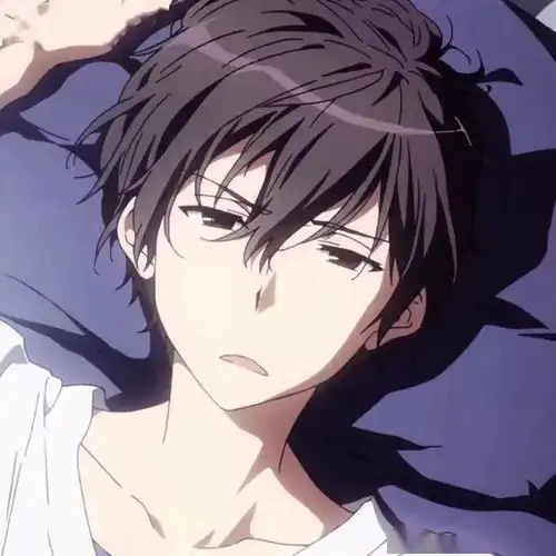 100张二次元动漫男女生头像任你选 100张二次元动漫男女生头像任你选