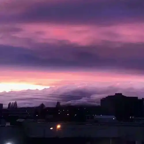 有意境的高清风景系情侣