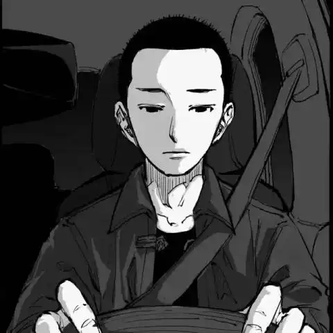  ins优质动漫男生不是在撩你,是真的想和你在一起
