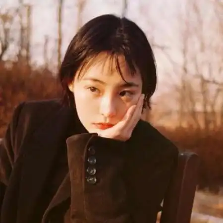  好看的港风女生头像2020好看的港风女生头像图片