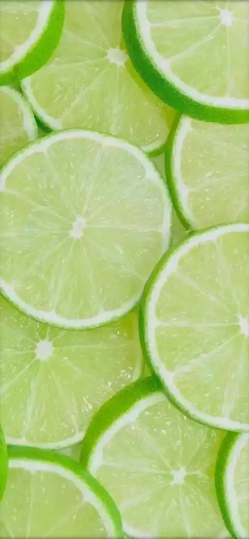 夏天最适合的绿色系壁纸,真的好喜欢