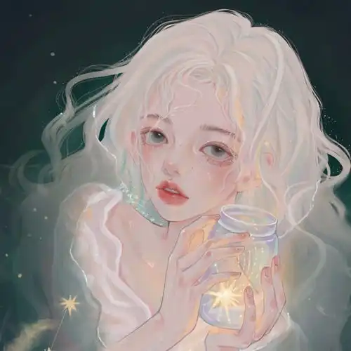  十二星座拟人头像你符合自己星座的人设吗