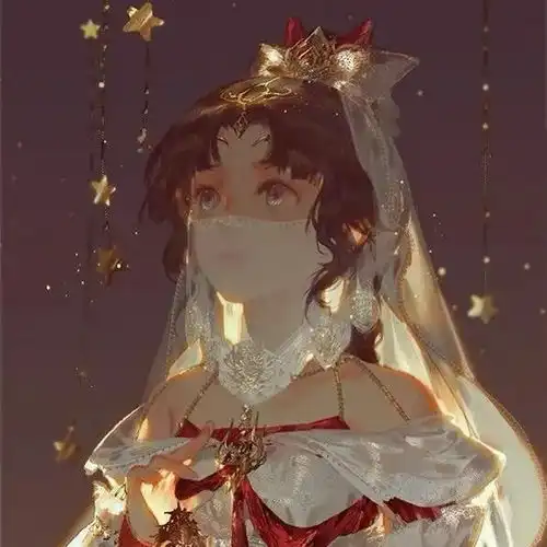 男女头像丨你出现心动就有了定义 男女头像丨你出现心动就有了定义