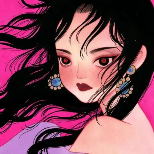  微信头像个性男生,女生,情头