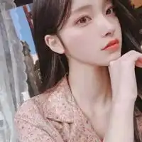 治愈系女生头像真人