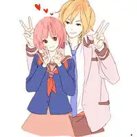 微信群头像图片动漫 微信群头像图片动漫