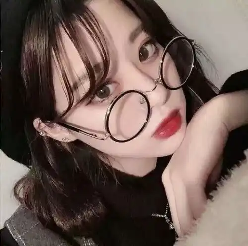 女生眼睛部位丧系头像情