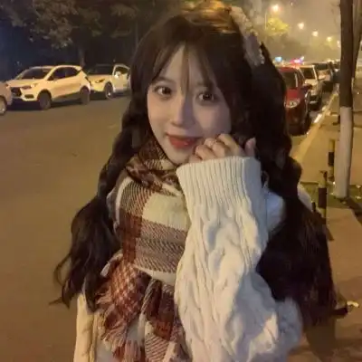 祁宋ins温柔真人唯美女生头像 祁宋ins温柔真人唯美女生头像