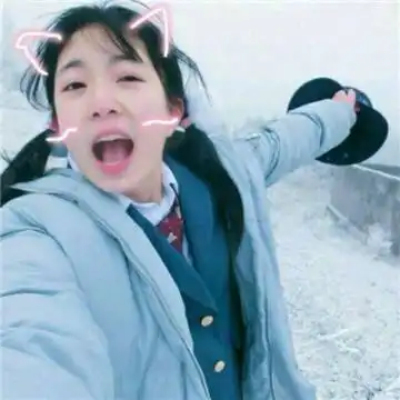 女生头像仙气粉色系头像
