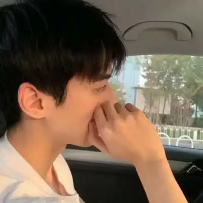 高级禁欲系图片男真人头