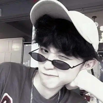 黑白男生头像高冷气质爷的气质万人敬仰 黑白男生头像高冷气质爷的气质万人敬仰