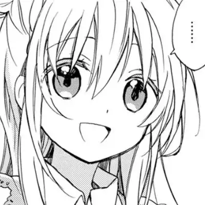 汐颜.软妹甜头动漫黑白粉色卡通动漫头像我要个性网 汐颜.软妹甜头动漫黑白粉色卡通动漫头像我要个性网