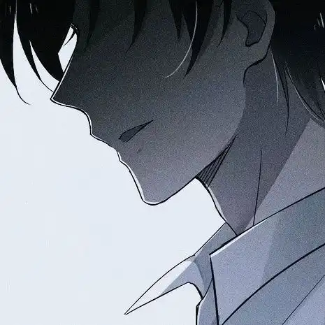  霸气动漫男头火锅咕嘟咕嘟我心扑通扑通