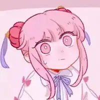  甜美系女生头像动漫可爱甜美系女生头像