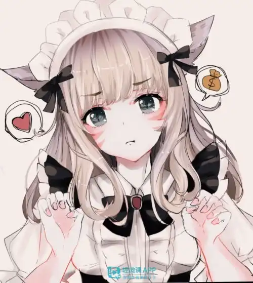  女生的裙子怎么画各种裙子绘画技巧