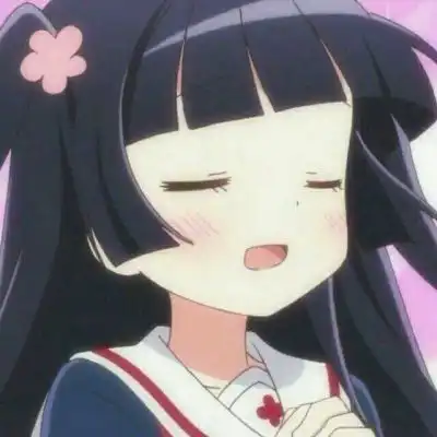 动漫女头大杂烩 动漫女头大杂烩