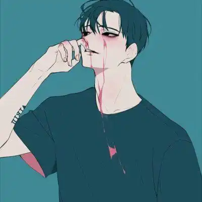  病娇男头杂
