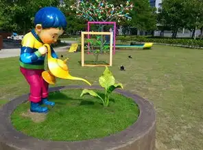  几米的漫画世界去台湾寻觅一趟治愈系旅行