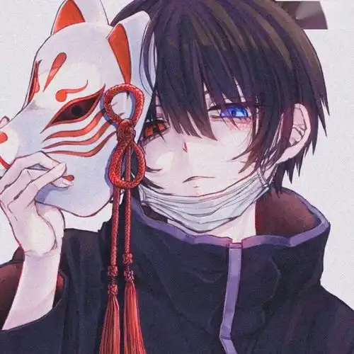 一批宝藏二次元动漫头像送给你们呀 一批宝藏二次元动漫头像送给你们呀