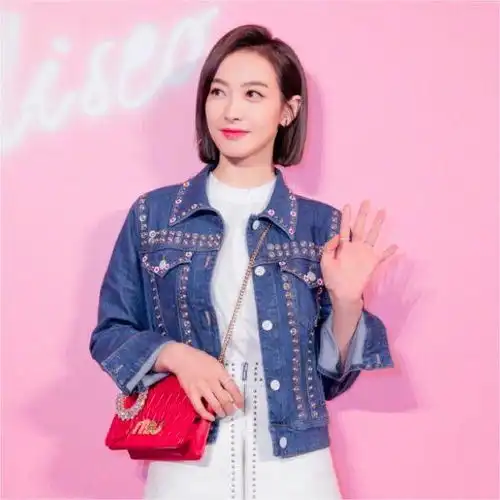  短发常换常新,第一次剪短发可以选这些