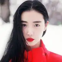 萌系可爱女生头像我以为一辈子是真的 萌系可爱女生头像我以为一辈子是真的