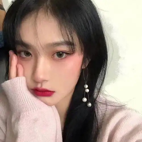  头像王子都是喜欢公主的青蛙王子也一样
