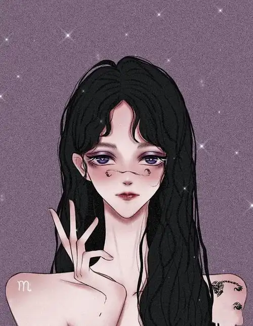 百看不厌的霸气头像系列