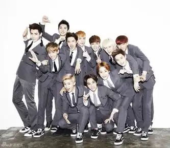 组图exo吴亦凡解约青葱少年正当红 组图exo吴亦凡解约青葱少年正当红