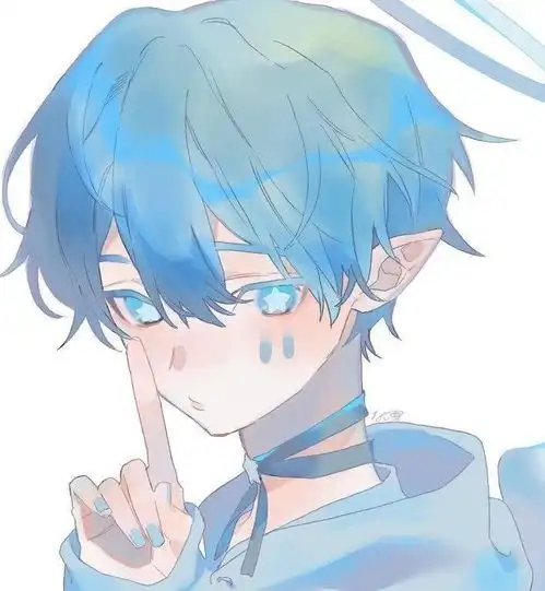 画师笔下的小精灵,谁家的小可爱跑出来了 画师笔下的小精灵,谁家的小可爱跑出来了