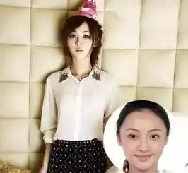  11位明星大美女不化妆图片谁最漂亮呢