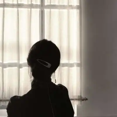  ins优质好看女生头像好好睡一觉女生头像我要个性网