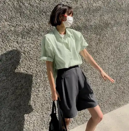 夏季多试试这4种减龄色,不管多大年纪都适合 夏季多试试这4种减龄色,不管多大年纪都适合