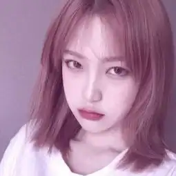 2019原宿少女软妹头像粉色系 2019原宿少女软妹头像粉色系