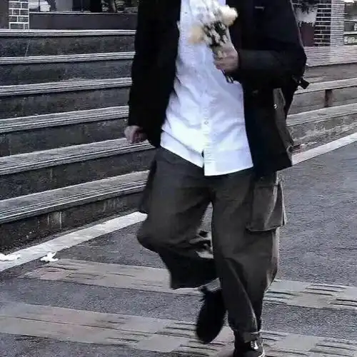  小众情头温柔治愈系文案