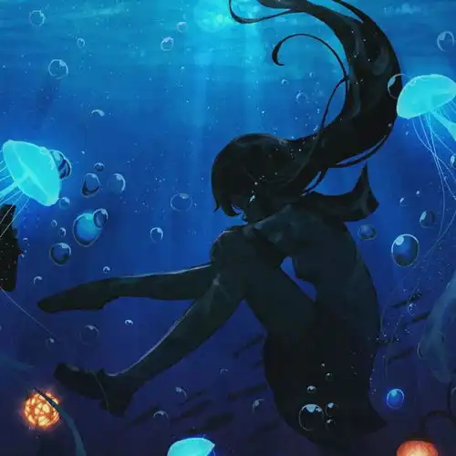  动漫头像我的地盘听我的