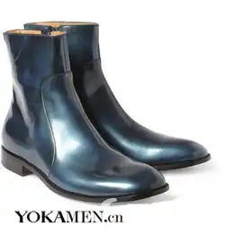  新年必入靴款保暖时髦两不误