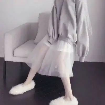  女生头像部位可爱超甜