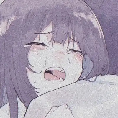  萌甜可爱动漫女头优质