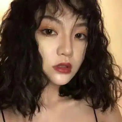  2023禁欲高冷女生头像