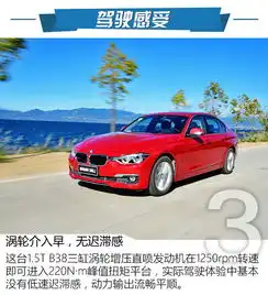  最美弯道上的不凡挑战2017新bmw3系体验
