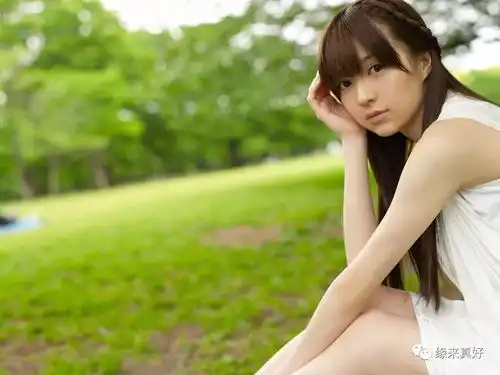  缘来真好俱乐部优秀女会员推荐