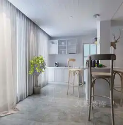 清新原木治愈系北欧家居,整个空间里身心得到释放 清新原木治愈系北欧家居,整个空间里身心得到释放