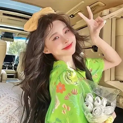  好看好玩又搞怪的头像壁纸